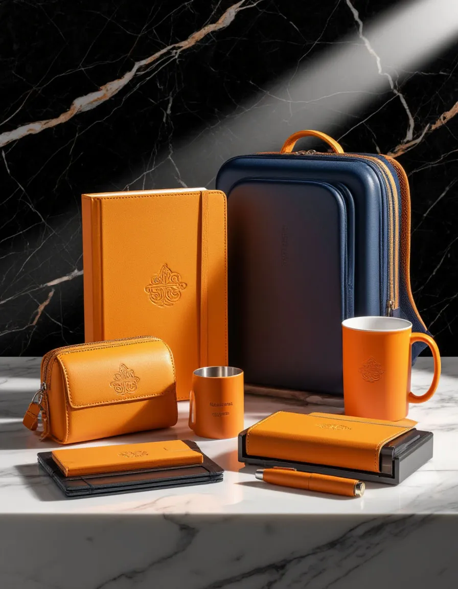 Приветственные наборы для сотрудников на заказ в {{p}} | BrandPresent